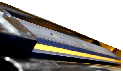 Nylon Glide Pad